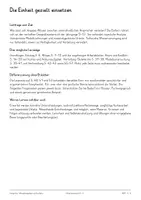 Vorschau - Unterrichtsreihen - Wasserknappheit & Wasserkonflikte – Große Lernwerkstatt Geografie & Erdkunde | Wassermangel, Wasserstress, Nil, Aralsee, Virtuelles Wasser & Nachhaltigkeit | Arbeitsblätter mit Lösungen - Seite 3