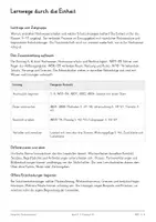 Vorschau - Unterrichtsreihen - Hochwasser & Hochwasserschutz – Große Lernwerkstatt Geografie & Erdkunde | Starkregen, Überschwemmungen, Flüsse, Deiche, Auen, Rückhaltebecken & Naturgefahren | Arbeitsblätter mit Lösungen - Seite 3
