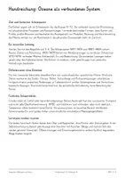 Vorschau - Unterrichtsreihen - Weltmeere & Meeresströmungen – Große Lernwerkstatt Geografie & Erdkunde | Golfstrom, AMOC, Thermohaline Zirkulation, Ozeane, Klimawandel & Meeresspiegel | Arbeitsblätter mit Lösungen - Seite 3