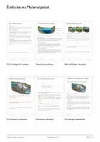Vorschau - Unterrichtsreihen - Wasser, Meere & Küsten – XXL-Bundle mit 9 großen Lernwerkstätten Geografie & Erdkunde | Wasserkreislauf, Hochwasser, Küstenschutz, Meeresströmungen, Wasserkonflikte & Meeresschutz | Arbeitsblätter mit Lösungen - Seite 2