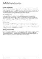 Vorschau - Unterrichtsreihen - Seen & Stauseen – Große Lernwerkstatt Geografie & Erdkunde | Gewässermanagement, Seeschichtung, Talsperren, Wasserkraft & Gewässerökologie | Arbeitsblätter mit Lösungen - Seite 3