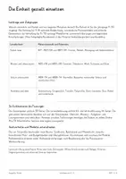 Vorschau - Unterrichtsreihen - Gezeiten & Küstenschutz – Große Lernwerkstatt Geografie & Erdkunde | Ebbe und Flut, Tidenhub, Watt, Küstenerosion, Dünen, Sturmfluten & Deiche | Arbeitsblätter mit Lösungen - Seite 3