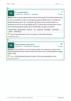 Vorschau - Stundenentwürfe - Chemie: Lernlabor/Lernwerkstatt - Vom Rohstoff zum Metall - Seite 2