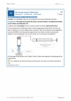 Vorschau - Stundenentwürfe - Chemie: Lernlabor/Lernwerkstatt - Vom Rohstoff zum Metall - Seite 3