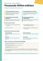 Vorschau - Arbeitsblätter - Bildergeschichte Weihnachten Klasse 2: 3 Bildfolgen zum Schreiben - Seite 3