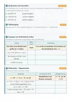 Vorschau - Arbeitsblätter - Trigonometrie Mathe 10 Gymnasium - Seite 3