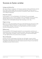 Vorschau - Unterrichtsreihen - Savannen & saisonale Trockenräume – Große Lernwerkstatt Geografie & Erdkunde | Feuchtsavanne, Trockensavanne, Regenzeiten, Trockenzeiten, Tierwanderungen & Landwirtschaft | Arbeitsblätter mit Lösungen - Seite 3