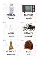 Vista previa - Juegos / Gamificación - Ruleta y bingo letra de imprenta (inventos) - página 2