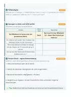 Vorschau - Arbeitsblätter - Funktionen und Zufall Mathe 10 Gymnasium - Seite 3