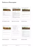Vorschau - Unterrichtsreihen - Landdegradation & Desertifikation – Große Lernwerkstatt Geografie & Erdkunde | Wüstenbildung, Bodenerosion, Überweidung, Versalzung & nachhaltige Bodennutzung | Arbeitsblätter mit Lösungen - Seite 1