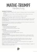 Vorschau - Spiele - Mathe-Trumpf | Zahlenraum 10.000 - Seite 3