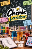 Vorschau - Stundenentwürfe - Chemie: Lernlabor/Lernwerkstatt - Alkane und Alkanole - Deckblatt