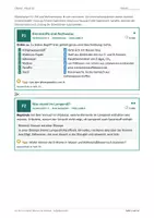 Vorschau - Stundenentwürfe - Chemie: Lernlabor/Lernwerkstatt - Alkane und Alkanole - Seite 1