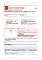 Vorschau - Stundenentwürfe - Chemie: Lernlabor/Lernwerkstatt - Alkane und Alkanole - Seite 3