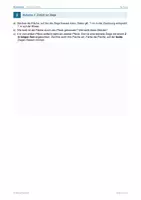 Vorschau - Arbeitsblätter - KREISE– differenziert mit Lösungen - Seite 3