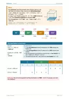 Vorschau - Arbeitsblätter - RAUMEINHEITEN– differenziert mit Lösungen - Seite 2