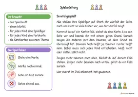 Vorschau - Spiele - Argumentationsspiel - Seite 2