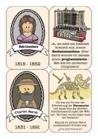 Vorschau - Spiele - HEUREKA! Berühmte Erfinder und Entdecker - Seite 3
