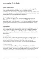 Vorschau - Unterrichtsreihen - Urbanisierung, Megastädte & informelle Siedlungen – Große Lernwerkstatt Geografie & Erdkunde | Verstädterung, Slums, Stadtwachstum, Lagos, Mumbai, São Paulo & nachhaltige Stadtentwicklung | Arbeitsblätter mit Lösungen - Seite 3