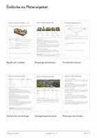 Vorschau - Unterrichtsreihen - Gesundheit, Versorgung & räumliche Ungleichheit – Große Lernwerkstatt Geografie & Erdkunde | Gesundheitsversorgung, soziale Ungleichheit, Infrastruktur, Stadt-Land-Unterschiede & Prävention | Arbeitsblätter mit Lösungen - Seite 1