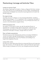 Vorschau - Unterrichtsreihen - Kulturelle Vielfalt, Identität & Zusammenleben – Große Lernwerkstatt Geografie & Erdkunde | Migration, Integration, Segregation, kulturelle Identität, Vielfalt & gesellschaftliche Teilhabe | Arbeitsblätter mit Lösungen - Seite 3