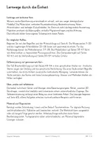 Vorschau - Unterrichtsreihen - Weltbevölkerung & demografischer Übergang – Große Lernwerkstatt Geografie & Erdkunde | Bevölkerungswachstum, demografisches Modell, Bevölkerungspyramiden, Geburtenrate & Sterberate | Arbeitsblätter mit Lösungen - Seite 3