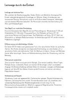 Vorschau - Unterrichtsreihen - Demografischer Wandel in Deutschland – Große Lernwerkstatt Geografie & Erdkunde | Bevölkerungsentwicklung, Alterspyramide, Geburtenrate, Migration, Rentensystem & Fachkräftemangel | Arbeitsblätter mit Lösungen - Seite 3