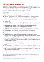 Vorschau - Mal- und Bastelvorlagen - Wichtelbriefe vom Klassenwichtel Kl. 1–4 - Seite 2
