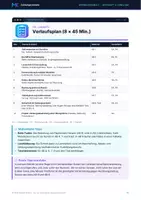Vorschau - Unterrichtsreihen - Zahlungsverkehr im Betrieb – Komplett - Seite 2