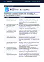 Vorschau - Unterrichtsreihen - Zahlungsverkehr im Betrieb – Komplett - Seite 3