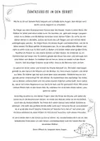 Vorschau - Text - Fantasiereise Herbst (Idee für BE) - FREEBIE - Seite 2