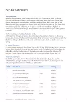 Vorschau - Arbeitsblätter - Winter Mathe Paket | Zahlenraum 20, 100 und 1000 | Minihefte, Lerntheke und Rechenmalblätter | Klasse 1-4 | 5 Materialien mit Lösungen | Winteraterialpaket - Seite 2