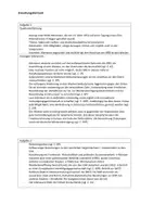 Vorschau - Klassenarbeiten - Klausur mit Erwartungshorizont zu Adenauers Westintegration - Seite 1