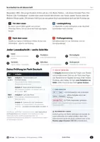 Vorschau - Unterrichtsreihen - Der Tunnelbauer – Gratis-Probe Lektüre & Prüfungstraining HSA 2027 -kostenlos - Seite 2