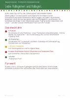 Vorschau - Arbeitsblätter - Adventspost | Der Postkarten-Adventskalender | 24 Schreibanlässe | Postkarten schreiben | Klassenpost | Klasse 2-4 - Seite 2