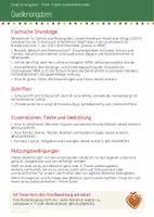 Vorschau - Bildkarten - Gute Taten Adventskalender | 24 gute Taten im Advent | Soziales Lernen & Klassengemeinschaft | Klasse 1-4 - Seite 1