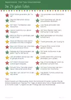 Vorschau - Bildkarten - Gute Taten Adventskalender | 24 gute Taten im Advent | Soziales Lernen & Klassengemeinschaft | Klasse 1-4 - Seite 3