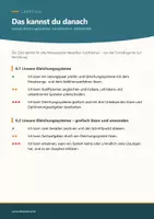Vorschau - Arbeitsblätter - Lineare Gleichungssysteme Mathe 8 Gymnasium - Seite 1