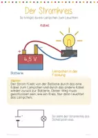 Vorschau - Arbeitsblätter - Sachunterricht im Winter | Das große Materialpaket Forschen, messen und experimentieren von November bis Weihnachten · Klasse 2–4 - Seite 2
