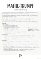 Vorschau - Spiele - Mathe-Trumpf | Einmaleins - Profi - Seite 2