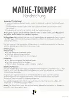 Vorschau - Spiele - Mathe-Trumpf | Einmaleins - Profi - Seite 3