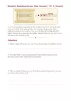 Vorschau - Arbeitsblätter - Musik und Text in der Oper - Das Wort-Ton-Verhältnis - Seite 2