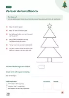 Voorbeeld - Kerst: missie kerstman - Pagina 3