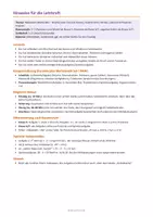 Vorschau - Arbeitsblätter - MATHEMATIK TRIFFT HALLOWEEN - Klassen 5 bis 7 differenziert mit Lösungen - Seite 3