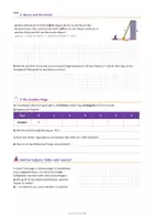 Vorschau - Arbeitsblätter - MATHEMATIK TRIFFT HALLOWEEN - Klassen 8 bis 10 differenziert mit Lösungen - Seite 2