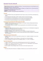 Vorschau - Arbeitsblätter - MATHEMATIK TRIFFT HALLOWEEN - Klassen 8 bis 10 differenziert mit Lösungen - Seite 3