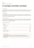 Vorschau - Mal- und Bastelvorlagen - Stopp! Ich brauche Hilfe – Gefühle & Konflikte in der Kita begleiten | Bildkarten für 2–4 Jahre - Seite 1