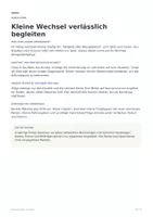Vorschau - Mal- und Bastelvorlagen - Kleine Schritte, gut begleitet – Übergänge in der Krippe | Bildkarten & Sprechreime für 1–3 Jahre - Seite 2