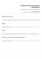 Vista previa - Hojas de trabajo - Have to and Be able to – Ficha gratis de inglés 3º ESO - página 3