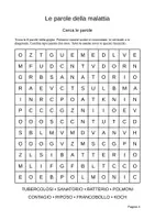 anteprima - Esercizi - La tubercolosi: aria fresca, sanatori e un francobollo speciale – Fascicolo con letture e attività (scuola primaria) - Pagina 3